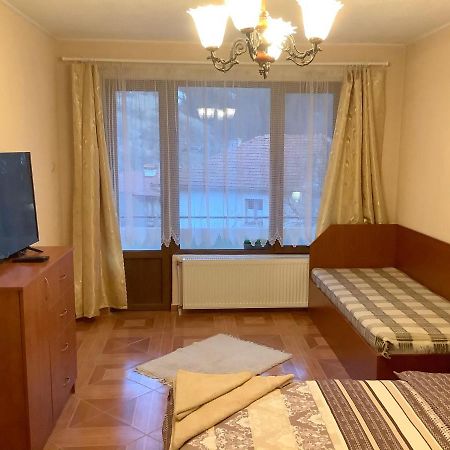 Апартаменты Приключение в Триград Экстерьер фото